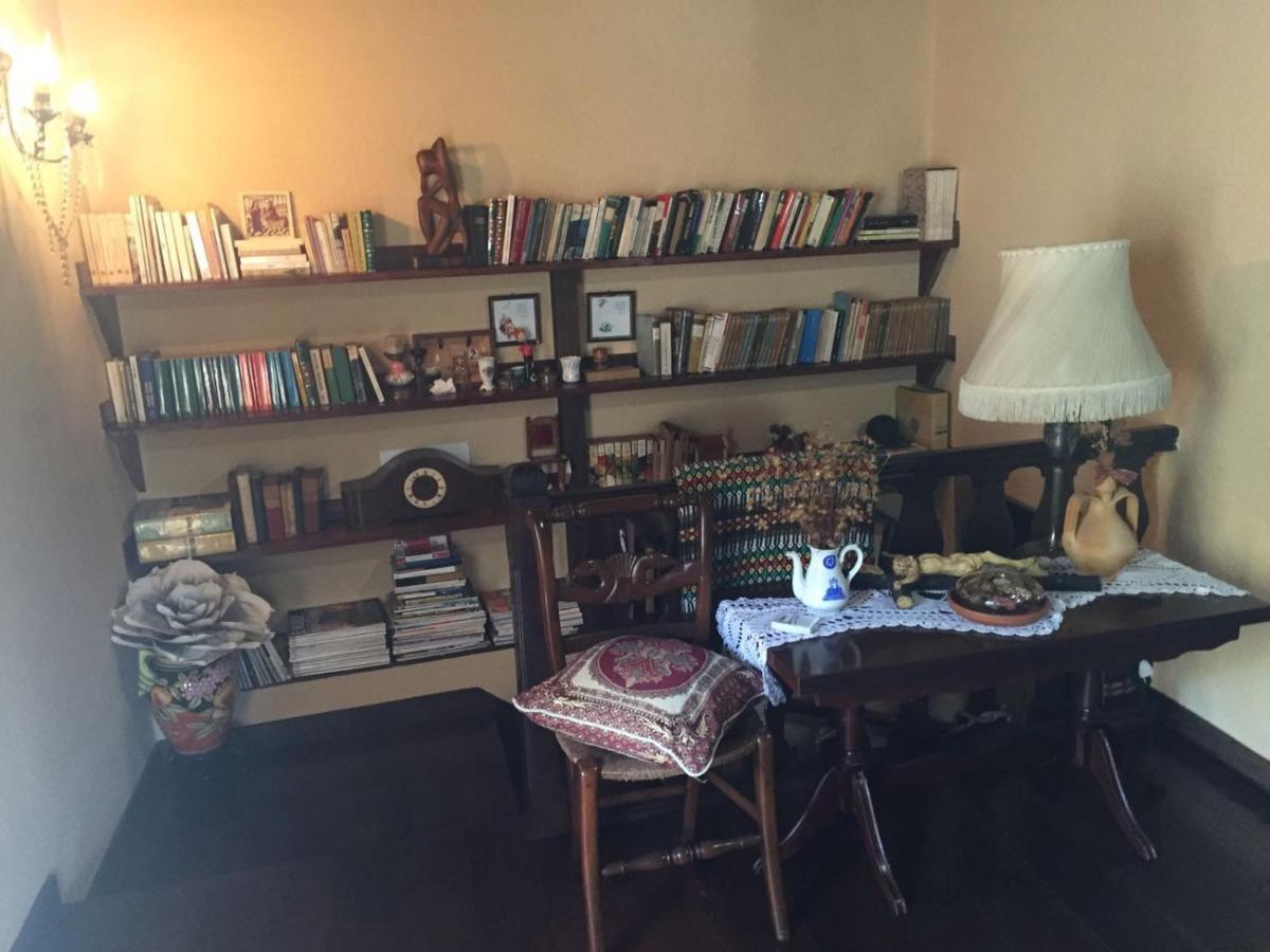 Casa Oute ξενώνας Sobrada Εξωτερικό φωτογραφία