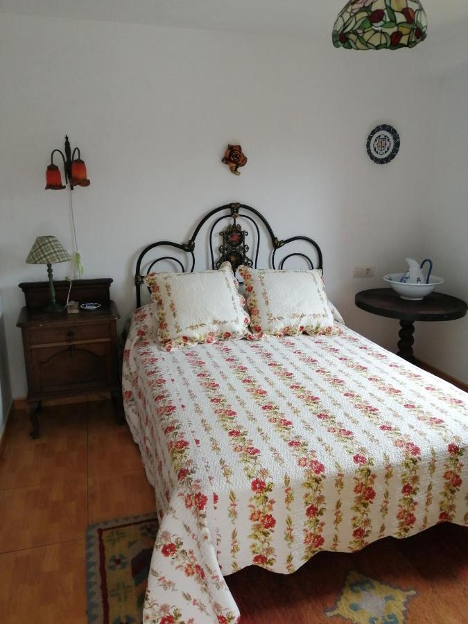 Casa Oute ξενώνας Sobrada Εξωτερικό φωτογραφία