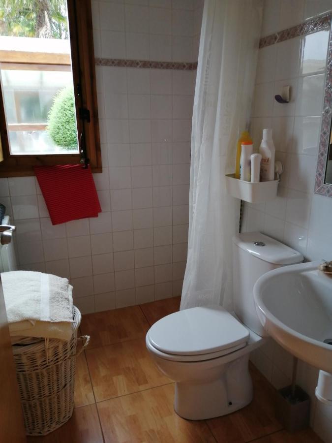 Casa Oute ξενώνας Sobrada Εξωτερικό φωτογραφία