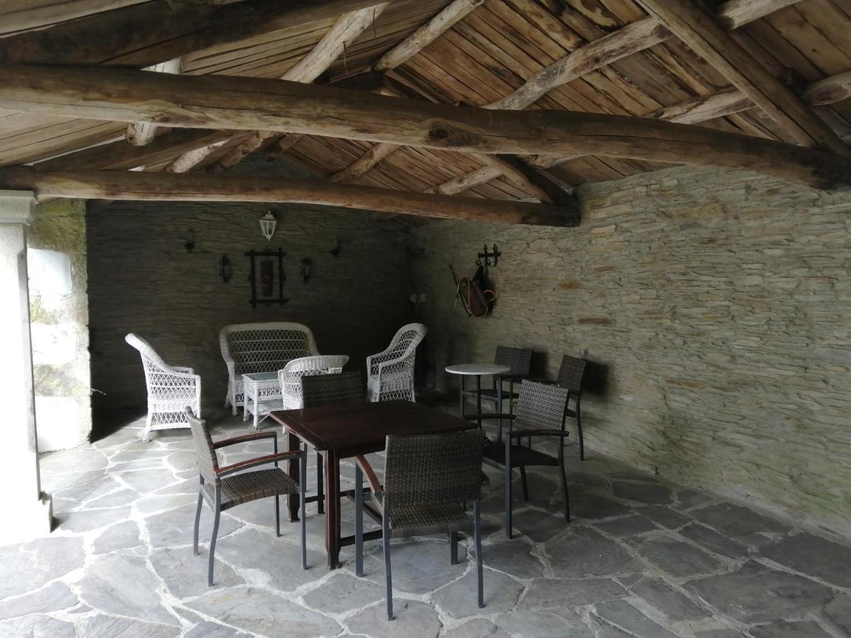 Casa Oute ξενώνας Sobrada Εξωτερικό φωτογραφία