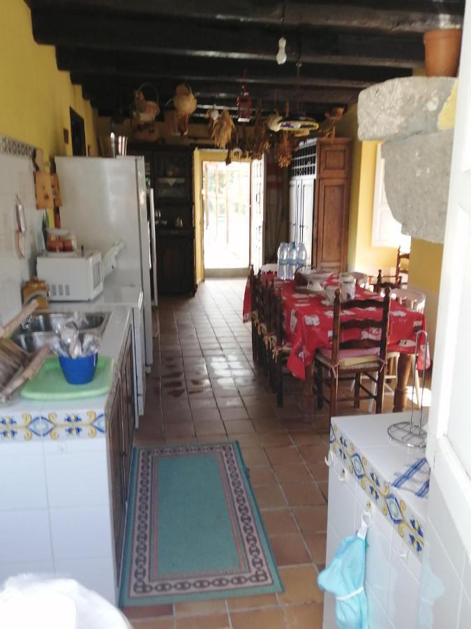 Casa Oute ξενώνας Sobrada Εξωτερικό φωτογραφία