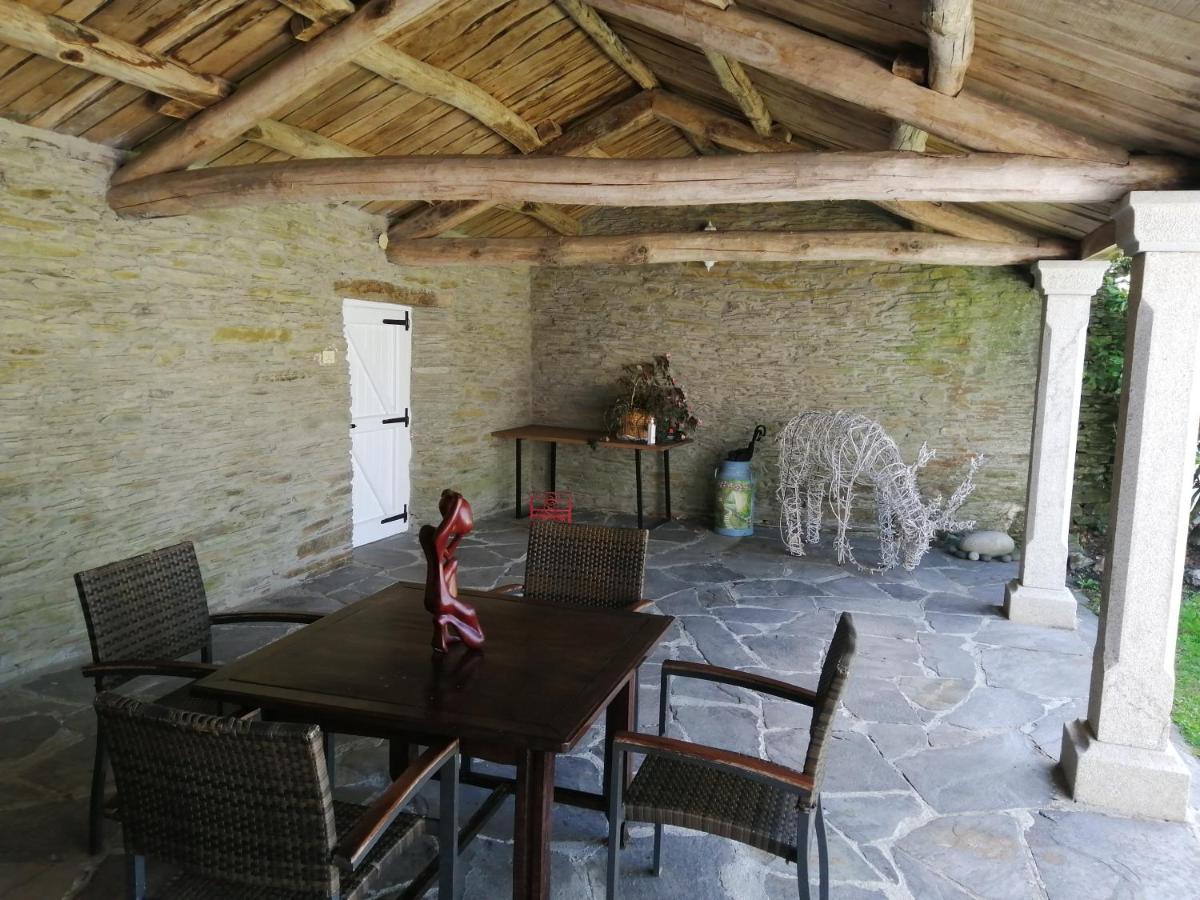 Casa Oute ξενώνας Sobrada Εξωτερικό φωτογραφία