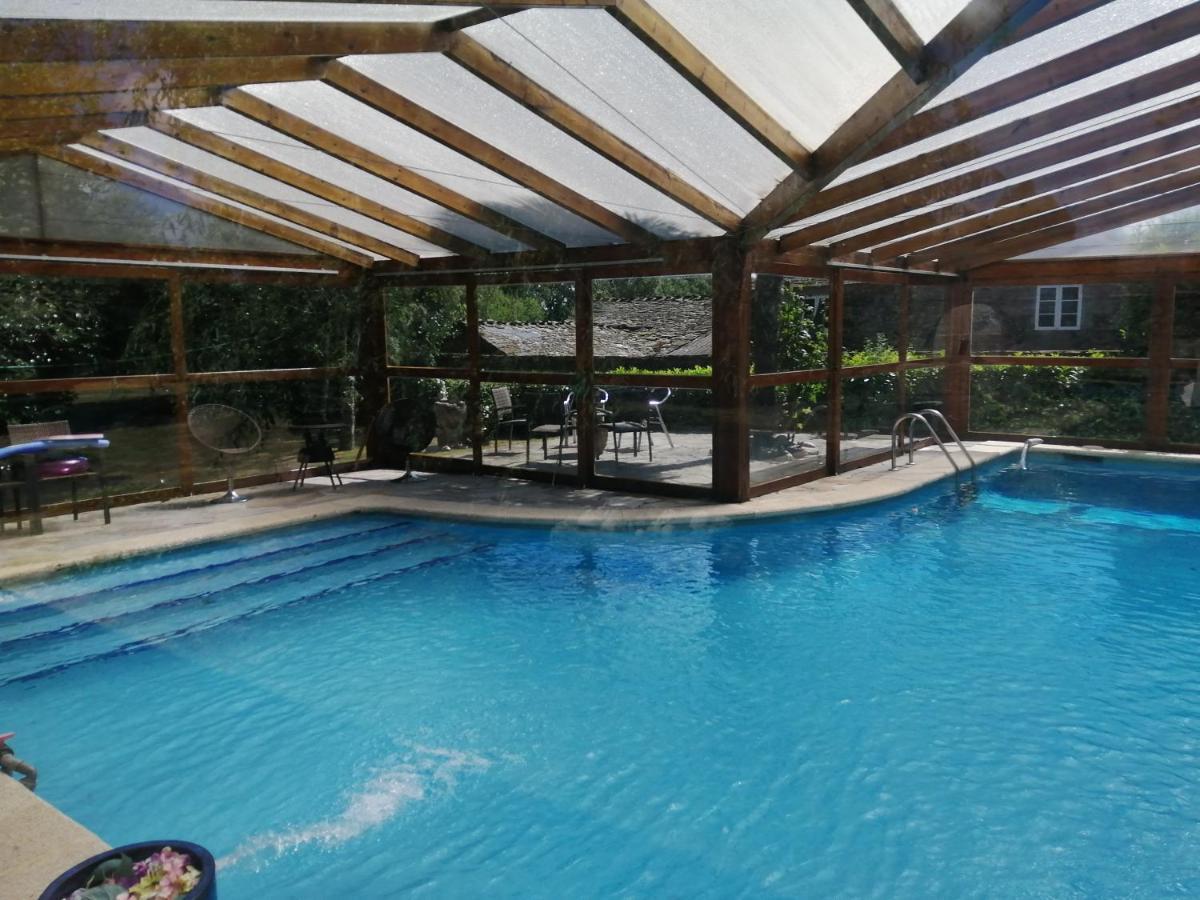 Casa Oute ξενώνας Sobrada Εξωτερικό φωτογραφία