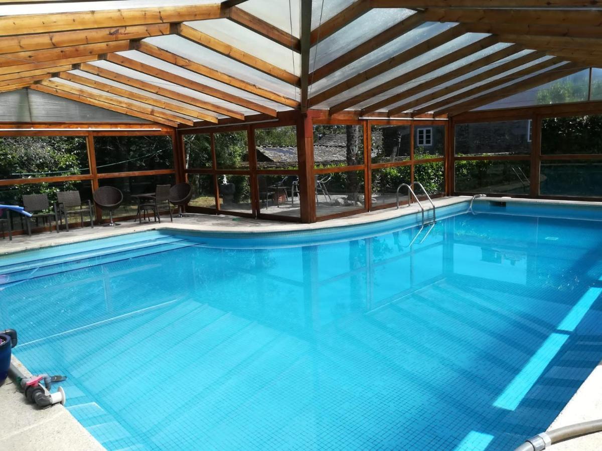 Casa Oute ξενώνας Sobrada Εξωτερικό φωτογραφία