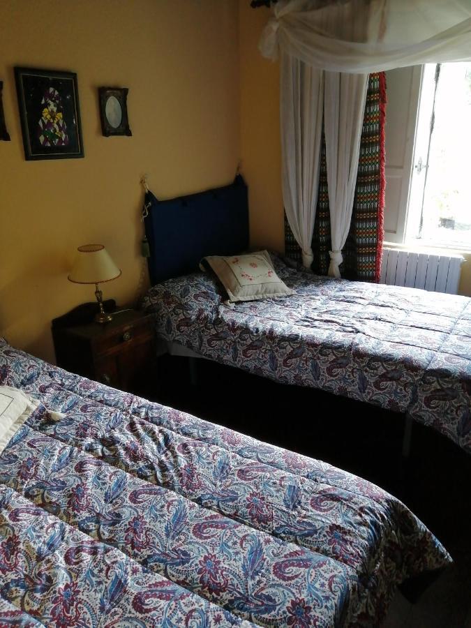 Casa Oute ξενώνας Sobrada Εξωτερικό φωτογραφία