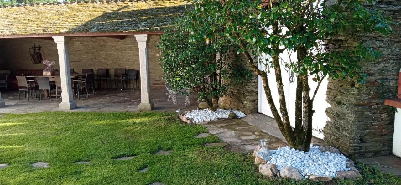 Casa Oute ξενώνας Sobrada Εξωτερικό φωτογραφία