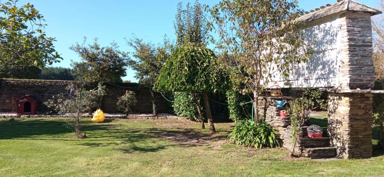 Casa Oute ξενώνας Sobrada Εξωτερικό φωτογραφία