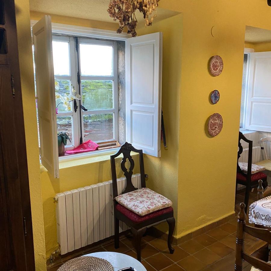 Casa Oute ξενώνας Sobrada Εξωτερικό φωτογραφία