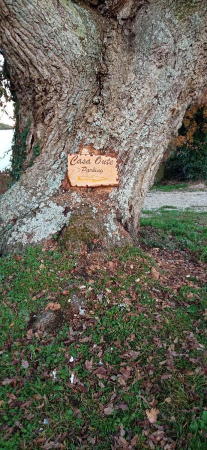 Casa Oute ξενώνας Sobrada Εξωτερικό φωτογραφία